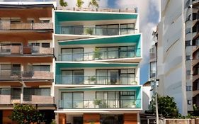 Marvic Hotel Boutique